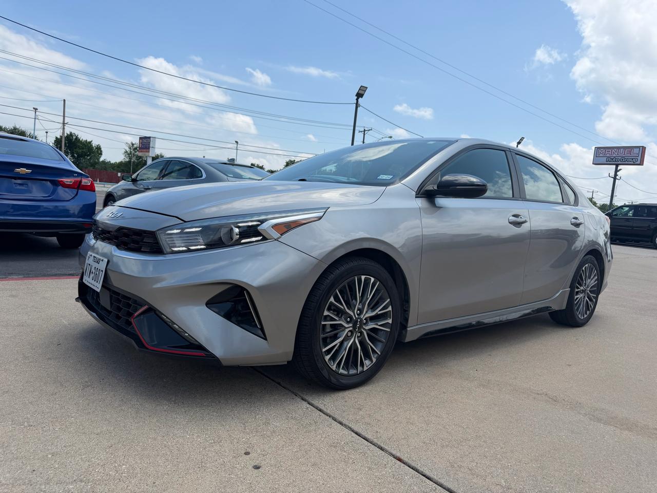 kia forte 2023 3KPF54AD2PE587940 image kia forte 2023 3KPF54AD2PE587940 image