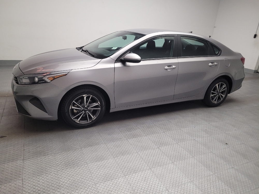 kia forte 2023 3KPF24AD5PE540264 image kia forte 2023 3KPF24AD5PE540264 image