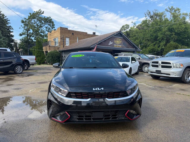 kia forte 2023 3KPF54AD2PE599845 image kia forte 2023 3KPF54AD2PE599845 image