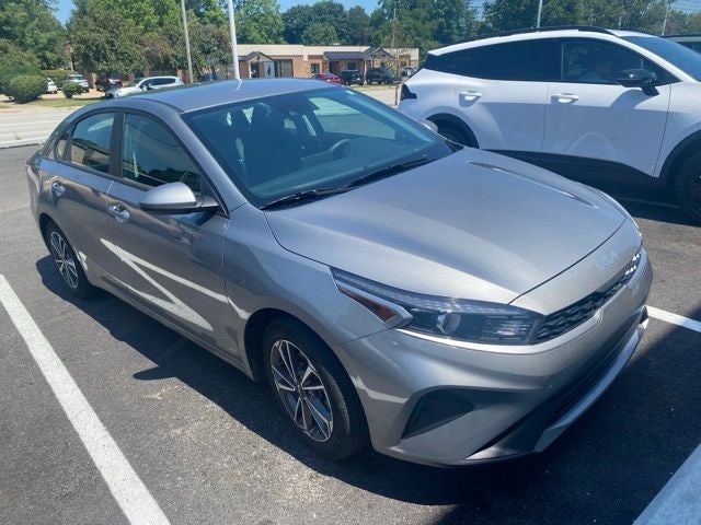 kia forte 2023 3KPF24ADXPE665003 image kia forte 2023 3KPF24ADXPE665003 image