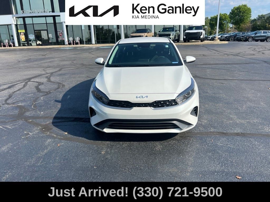 kia forte 2023 3KPF24AD5PE665300 image kia forte 2023 3KPF24AD5PE665300 image