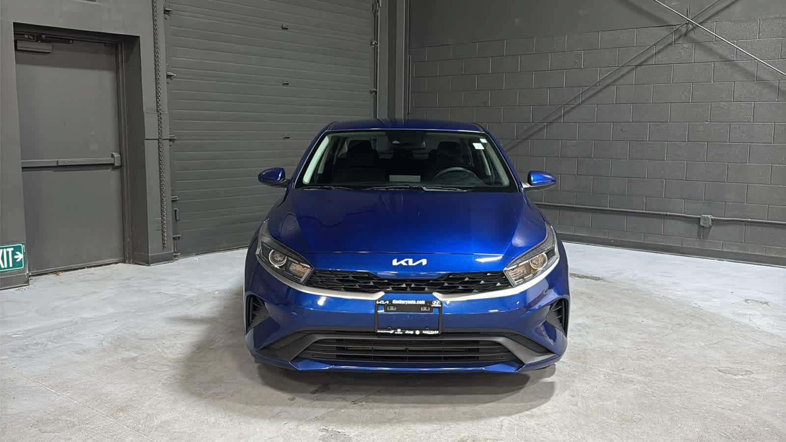 kia forte 2023 3KPF24AD6PE592891 image kia forte 2023 3KPF24AD6PE592891 image