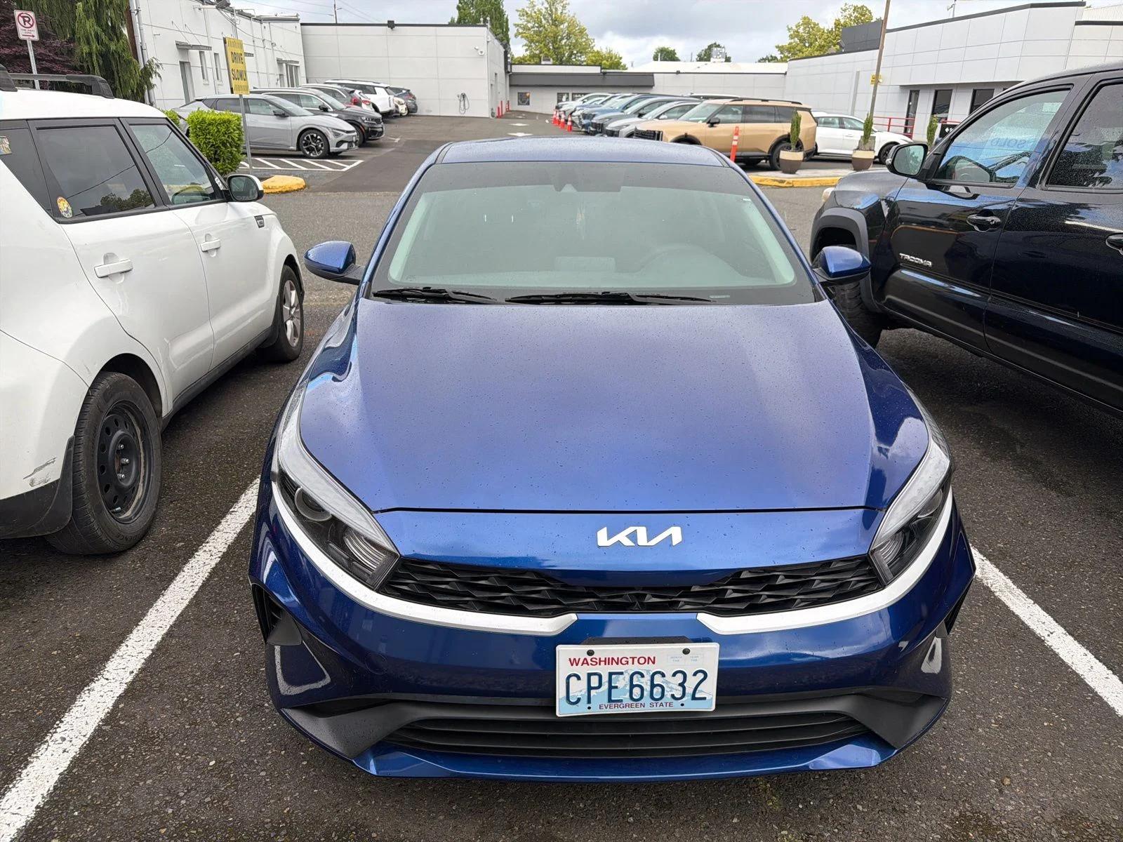 kia forte 2023 3KPF24AD4PE675574 image kia forte 2023 3KPF24AD4PE675574 image