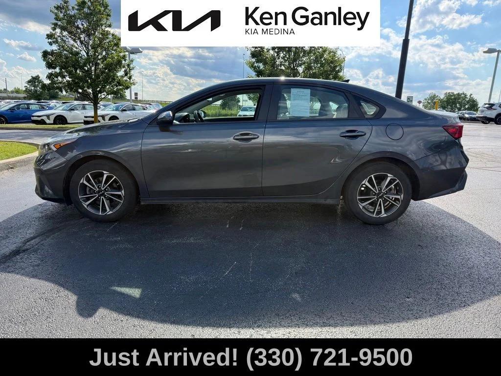 kia forte 2023 3KPF24AD6PE652250 image kia forte 2023 3KPF24AD6PE652250 image