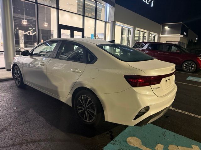 kia forte 2023 3KPF24AD6PE687175 image kia forte 2023 3KPF24AD6PE687175 image