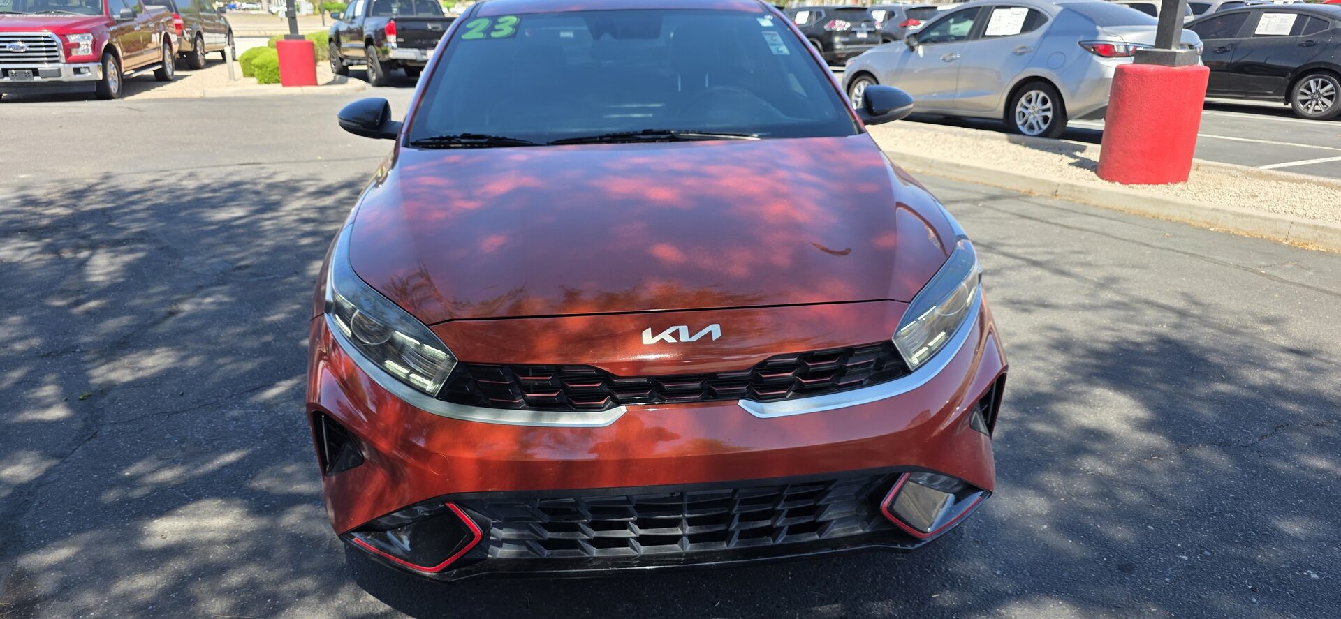 kia forte 2023 3KPF54AD5PE516845 image kia forte 2023 3KPF54AD5PE516845 image