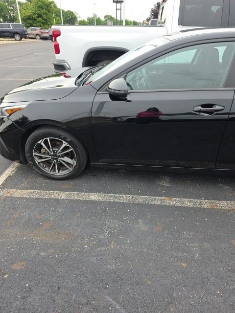 kia forte 2023 3KPF24ADXPE686692 image kia forte 2023 3KPF24ADXPE686692 image