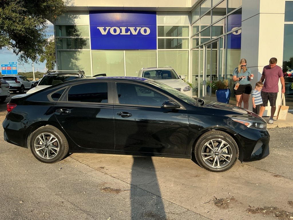 kia forte 2023 3KPF24AD5PE632006 image kia forte 2023 3KPF24AD5PE632006 image