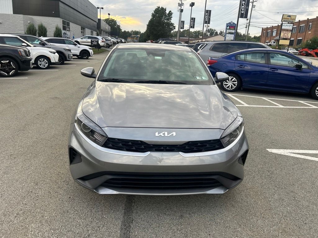 kia forte 2023 3KPF24AD2PE687710 image kia forte 2023 3KPF24AD2PE687710 image