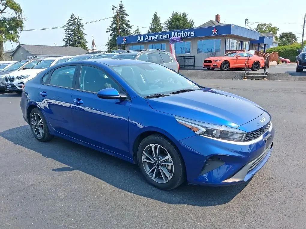 kia forte 2023 3KPF24ADXPE648864 image kia forte 2023 3KPF24ADXPE648864 image