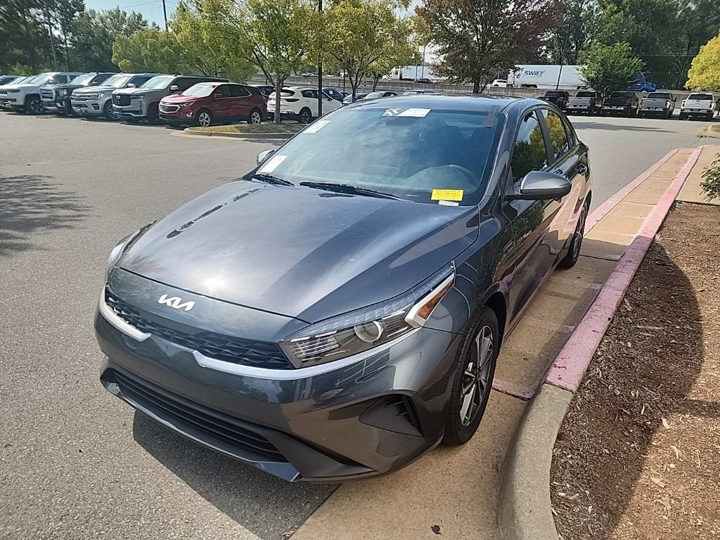 kia forte 2023 3KPF24AD9PE621977 image kia forte 2023 3KPF24AD9PE621977 image