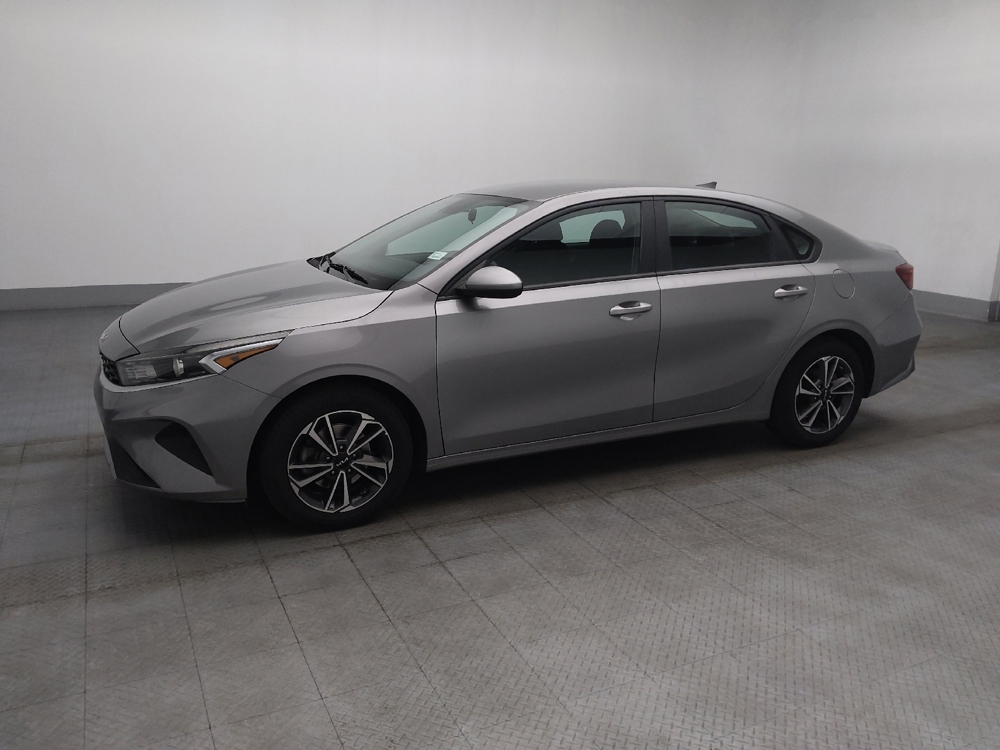 kia forte 2023 3KPF24AD8PE611313 image kia forte 2023 3KPF24AD8PE611313 image