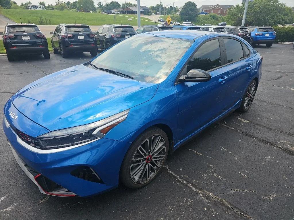 kia forte 2023 3KPF44ACXPE650759 image kia forte 2023 3KPF44ACXPE650759 image
