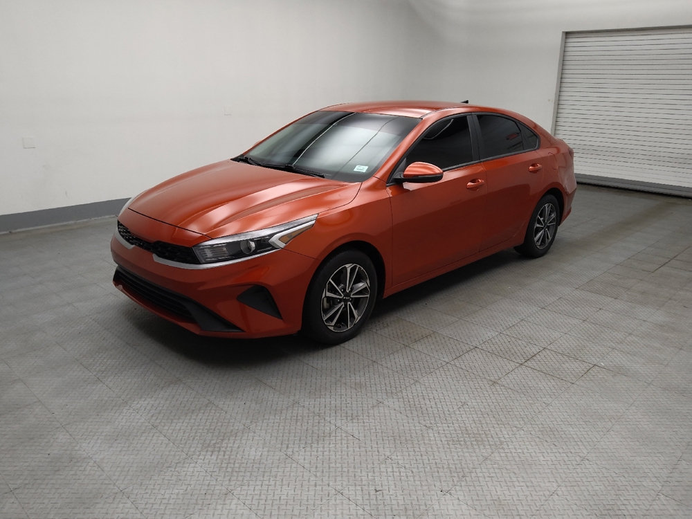 kia forte 2023 3KPF24AD5PE598360 image kia forte 2023 3KPF24AD5PE598360 image