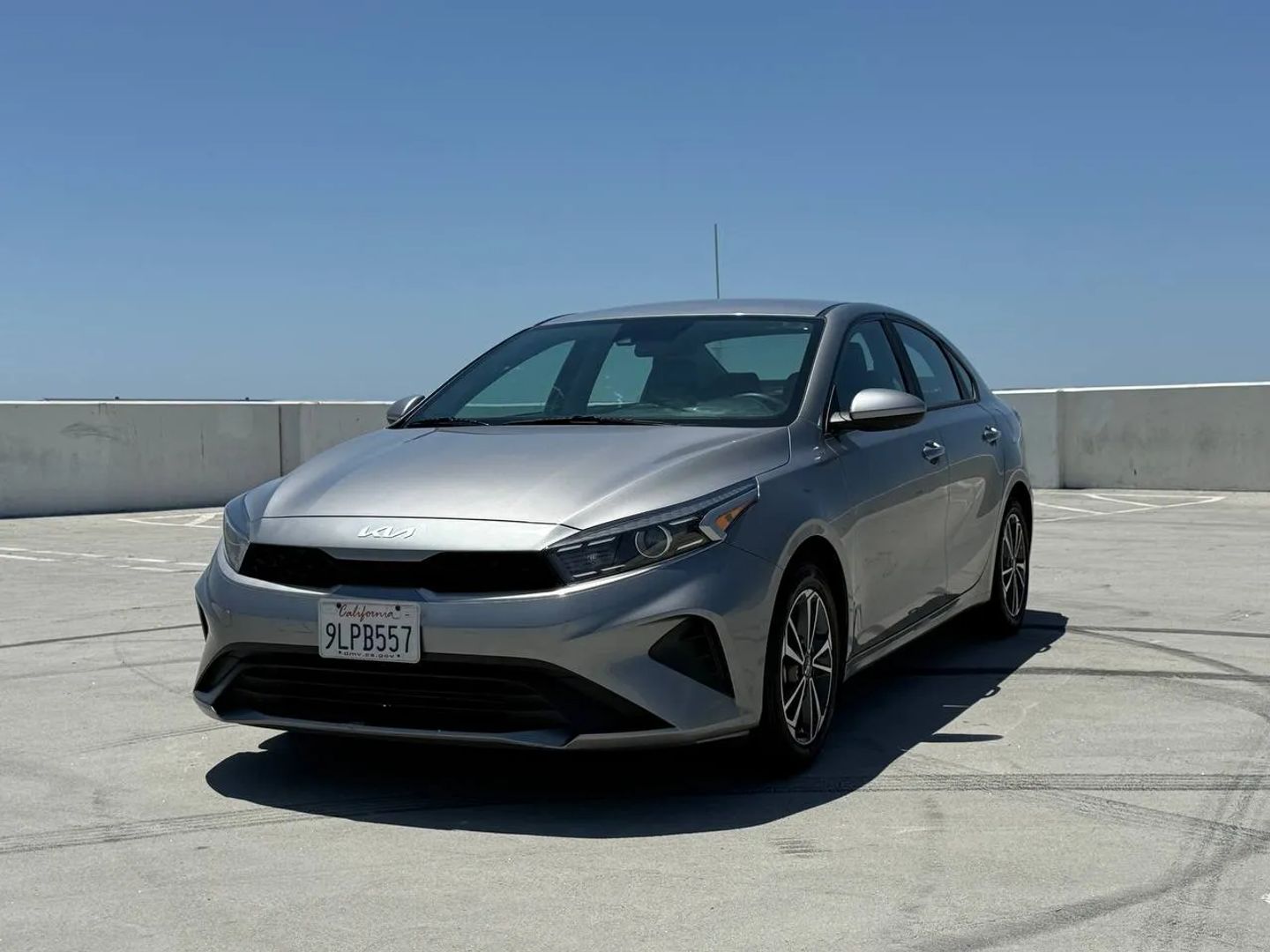 kia forte 2023 3KPF24AD1PE576596 image kia forte 2023 3KPF24AD1PE576596 image