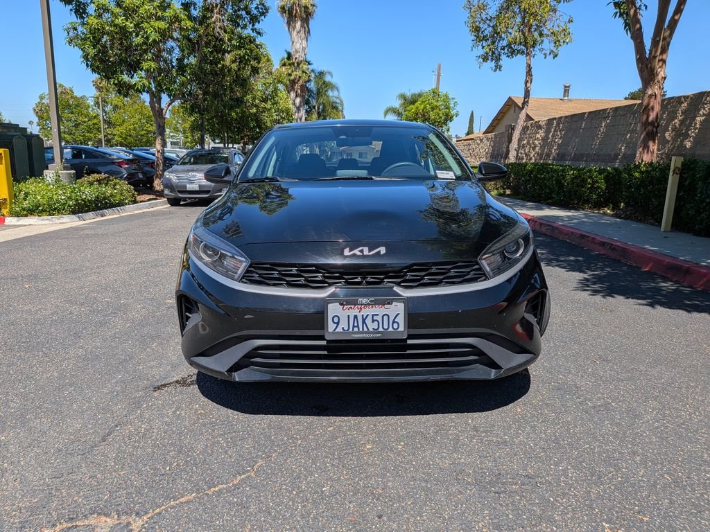 kia forte 2023 3KPF24AD3PE686761 image kia forte 2023 3KPF24AD3PE686761 image