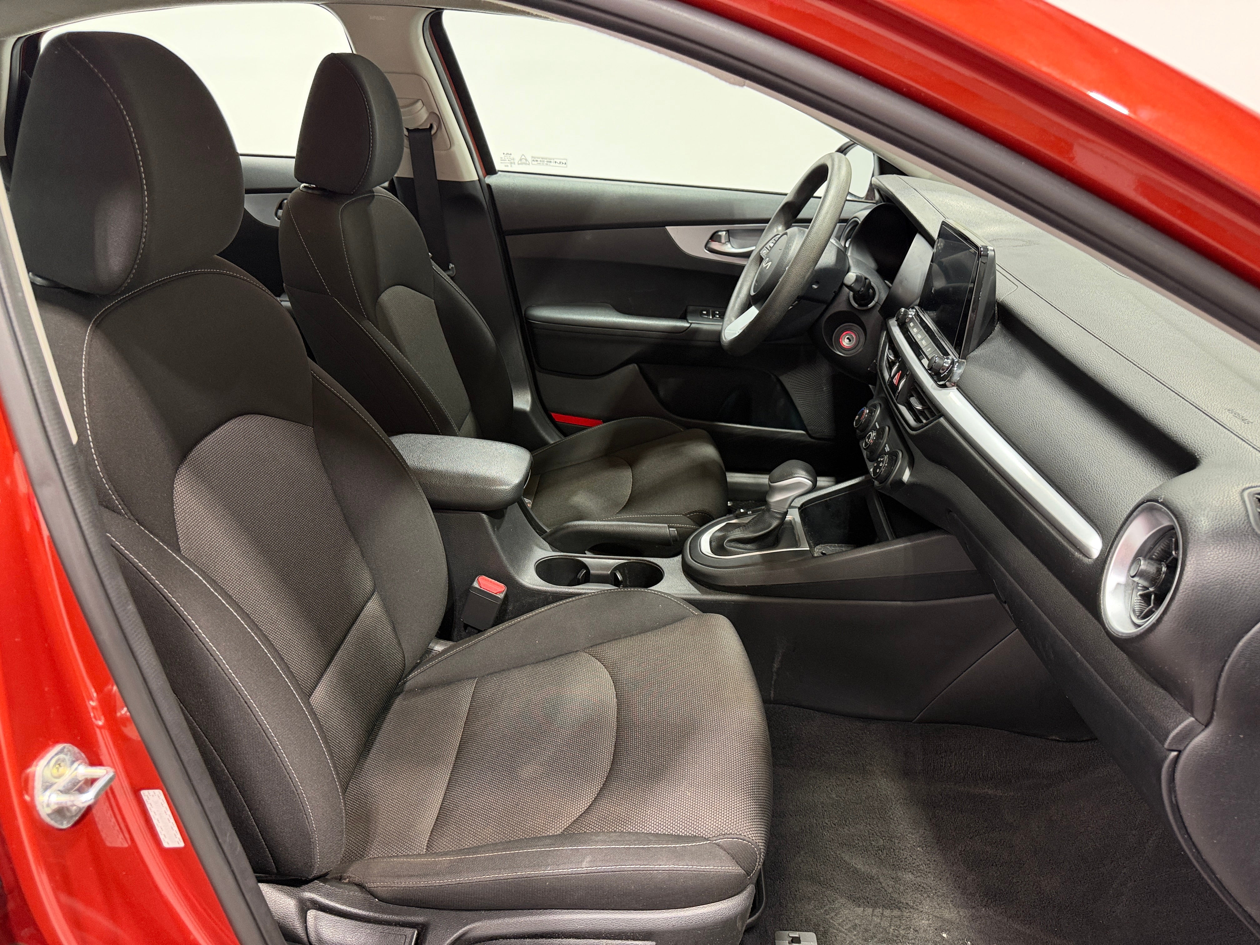 kia forte 2023 3KPF24ADXPE552507 image kia forte 2023 3KPF24ADXPE552507 image