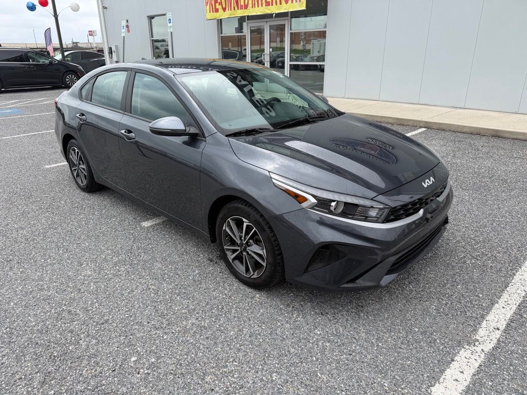 kia forte 2023 3KPF24AD2PE615034 image kia forte 2023 3KPF24AD2PE615034 image