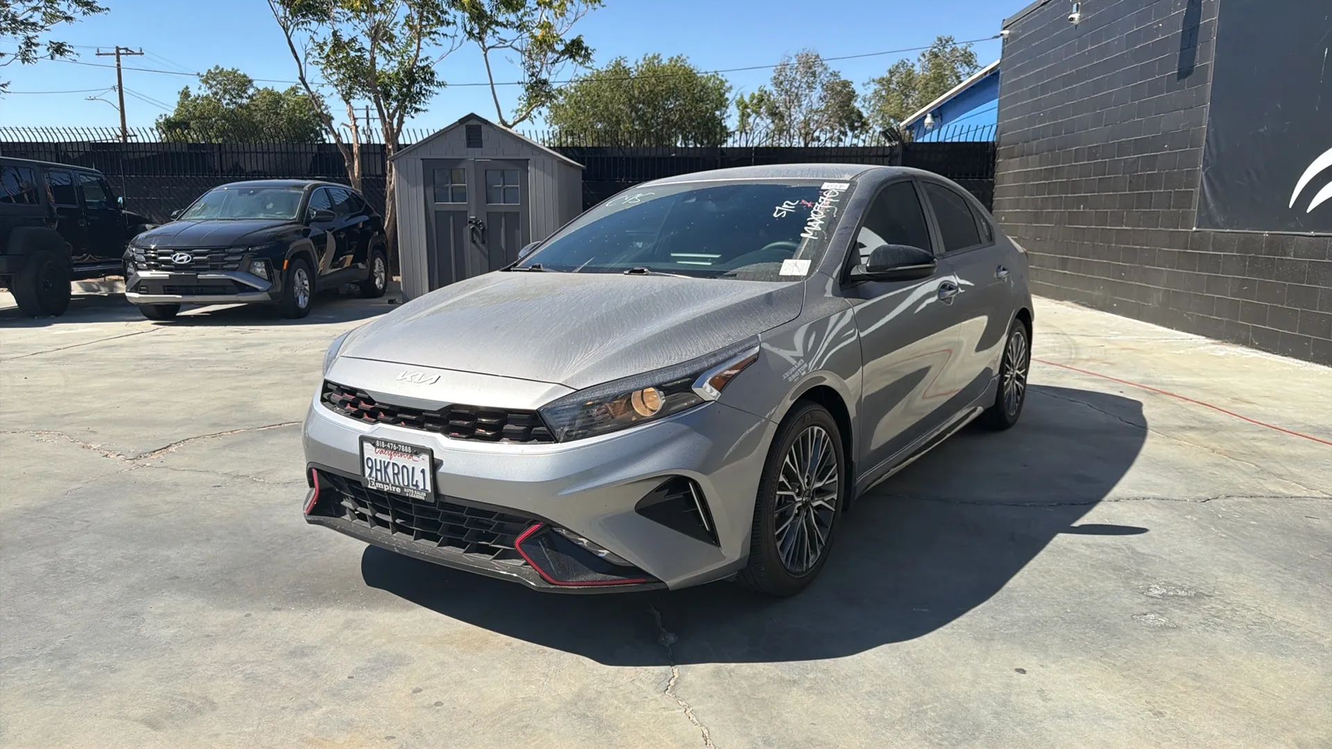 kia forte 2023 3KPF54AD6PE655155 image kia forte 2023 3KPF54AD6PE655155 image