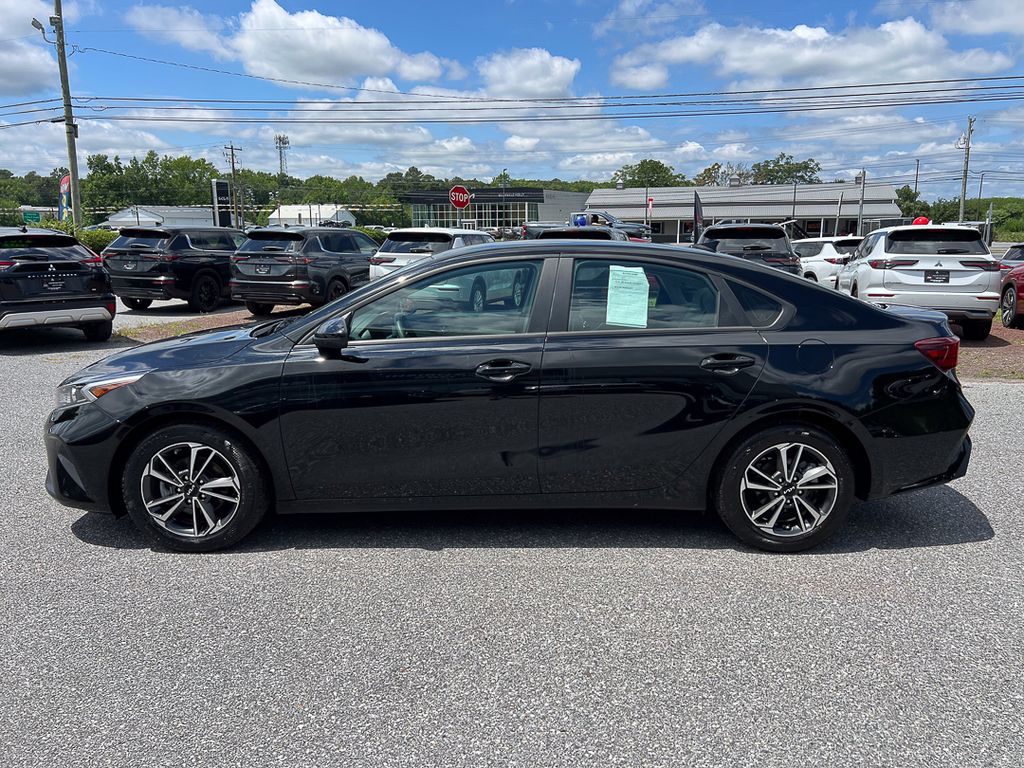 kia forte 2023 3KPF24AD0PE657797 image kia forte 2023 3KPF24AD0PE657797 image