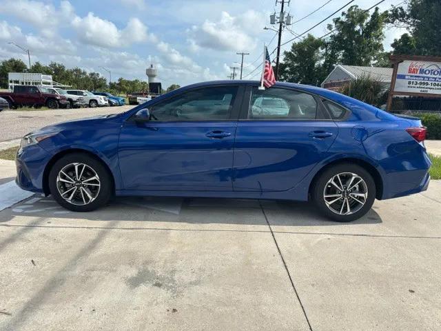 kia forte 2023 3KPF24AD2PE640645 image kia forte 2023 3KPF24AD2PE640645 image