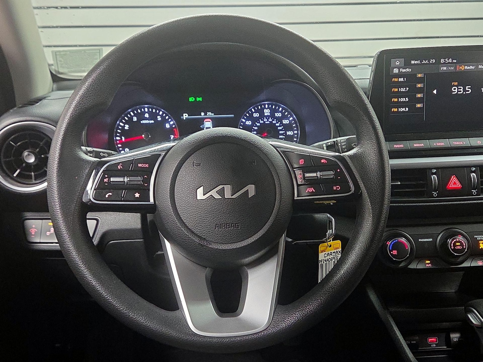 kia forte 2023 3KPF24AD6PE611150 image kia forte 2023 3KPF24AD6PE611150 image