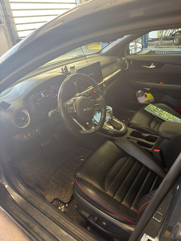 kia forte 2023 3KPF44AC1PE520742 image kia forte 2023 3KPF44AC1PE520742 image