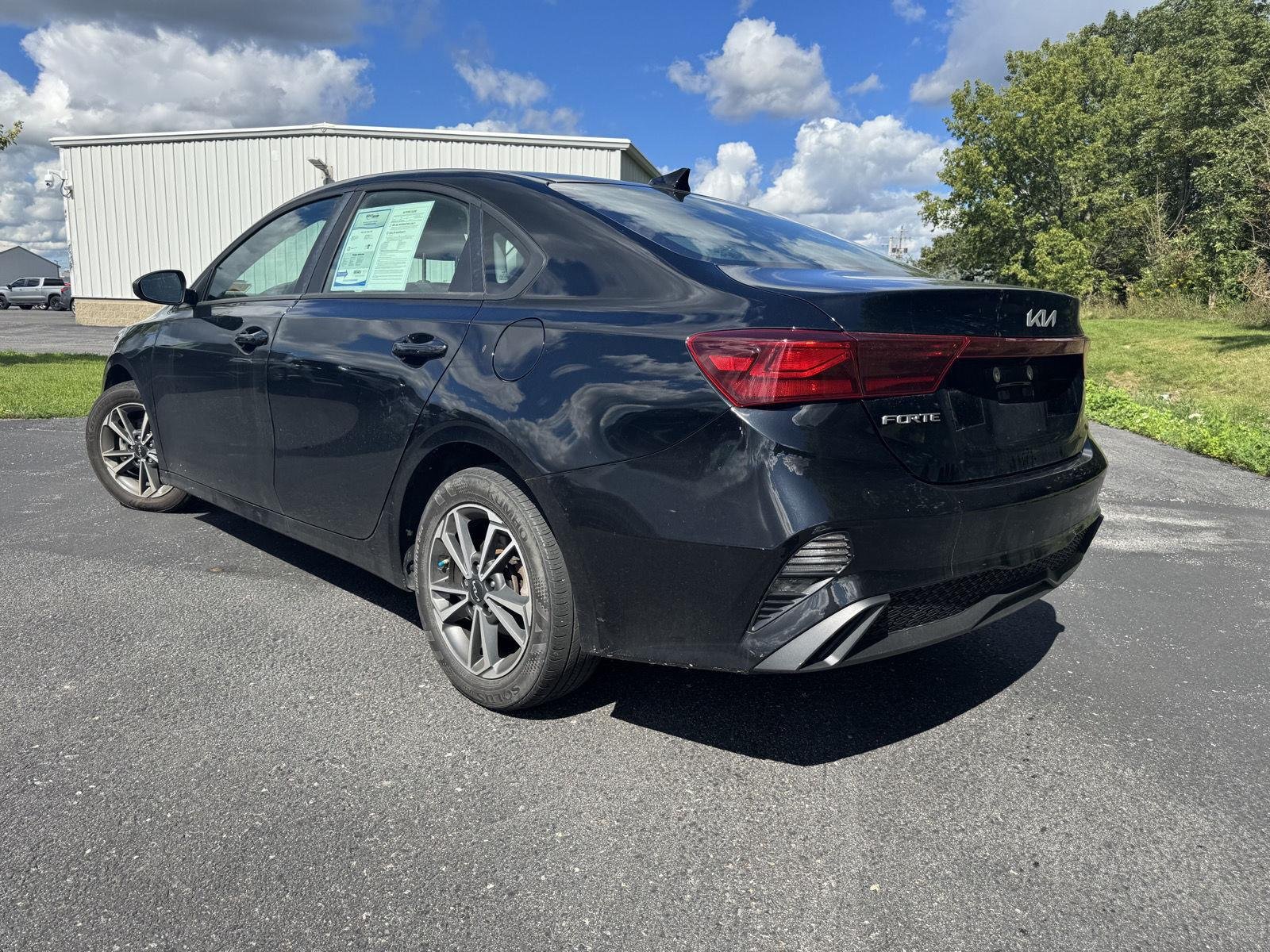 kia forte 2023 3KPF24AD9PE664053 image kia forte 2023 3KPF24AD9PE664053 image