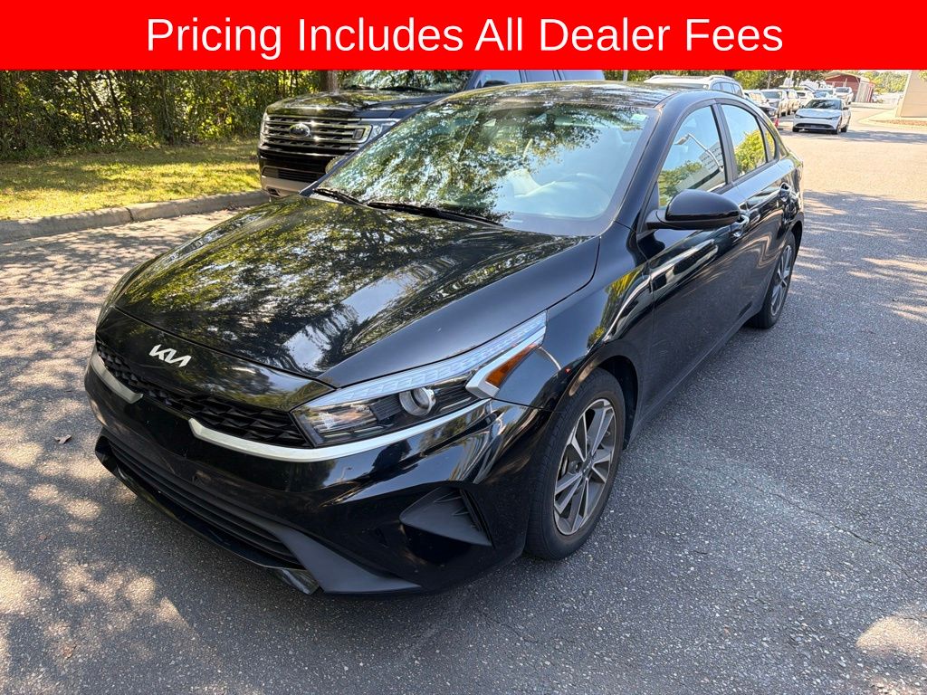 kia forte 2023 3KPF24AD6PE677049 image kia forte 2023 3KPF24AD6PE677049 image