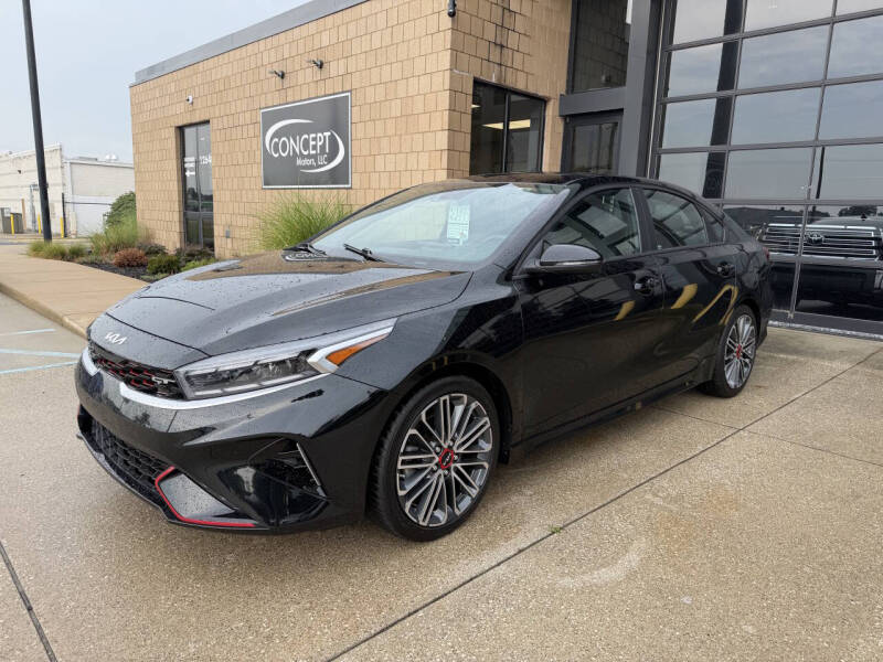 kia forte 2023 3KPF44AC5PE618253 image kia forte 2023 3KPF44AC5PE618253 image