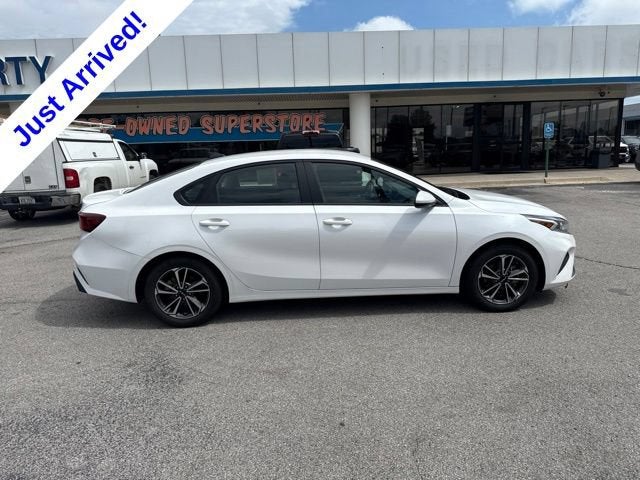 kia forte 2023 3KPF24AD4PE605590 image kia forte 2023 3KPF24AD4PE605590 image