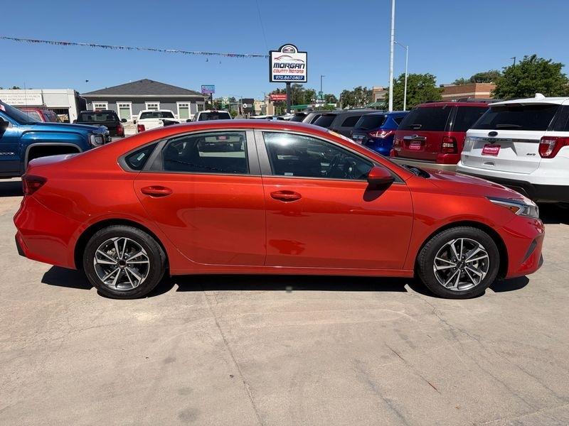 kia forte 2023 3KPF24AD6PE646593 image kia forte 2023 3KPF24AD6PE646593 image