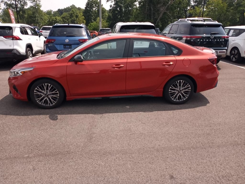 kia forte 2023 3KPF54AD5PE519356 image kia forte 2023 3KPF54AD5PE519356 image