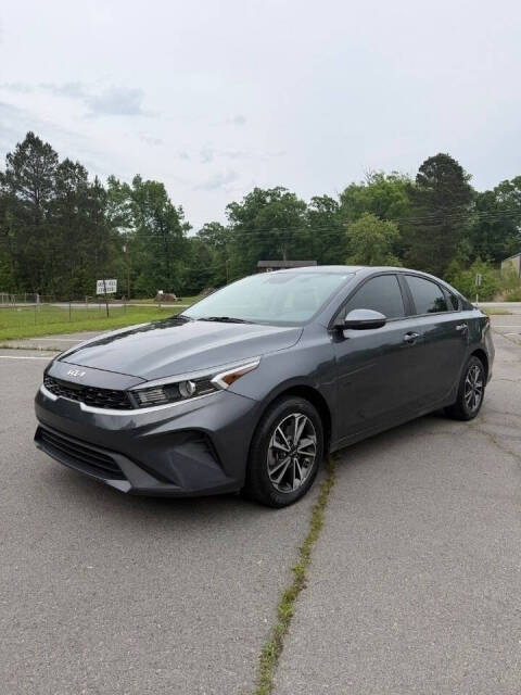 kia forte 2023 3KPF24AD5PE684624 image kia forte 2023 3KPF24AD5PE684624 image