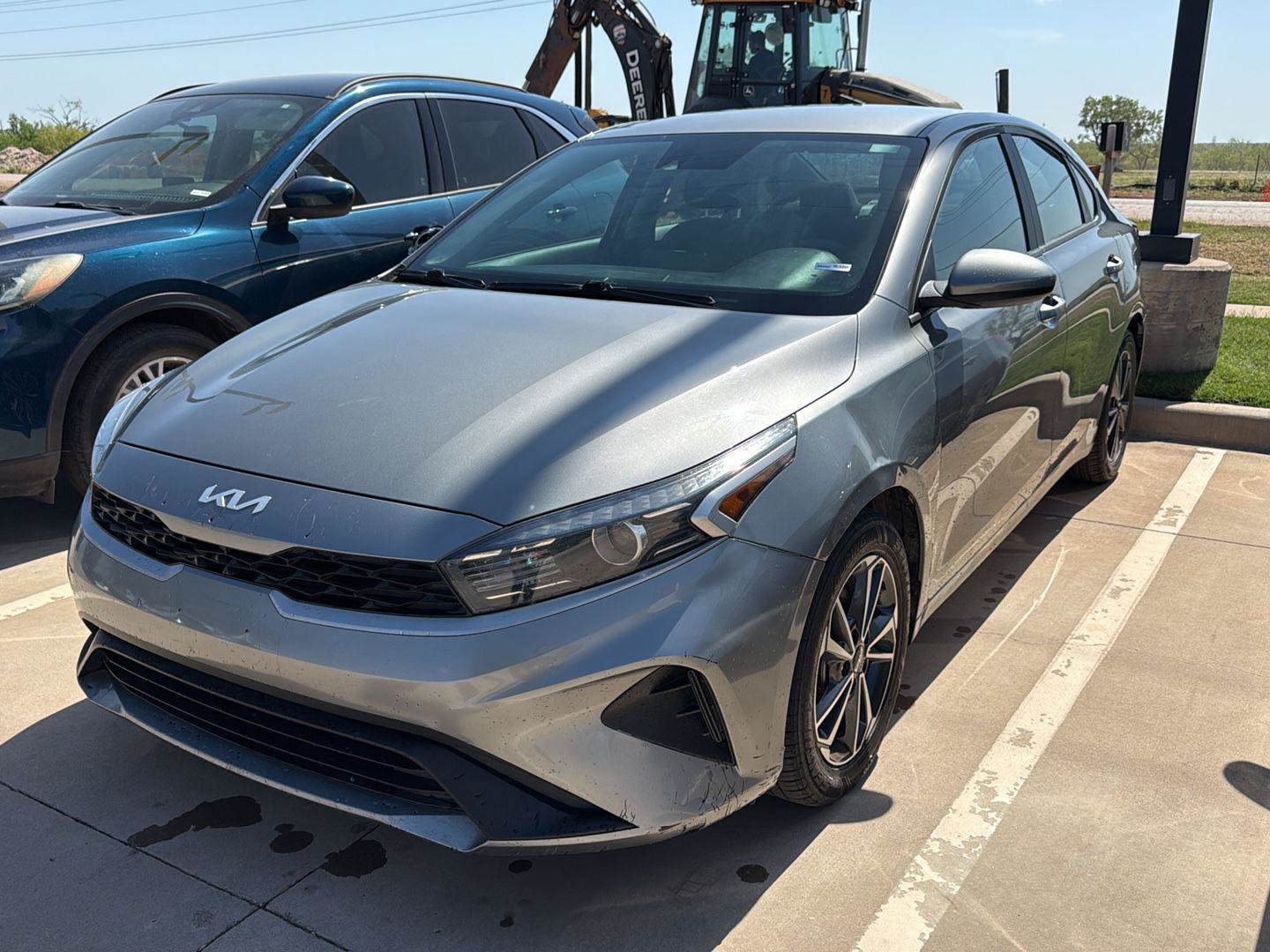 kia forte 2023 3KPF24AD1PE519315 image kia forte 2023 3KPF24AD1PE519315 image