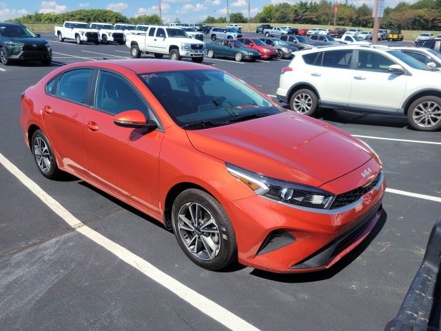 kia forte 2023 3KPF24AD6PE658369 image kia forte 2023 3KPF24AD6PE658369 image