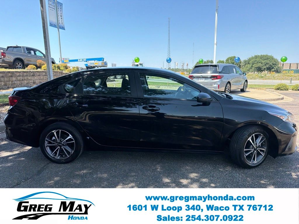 kia forte 2023 3KPF24AD2PE629967 image kia forte 2023 3KPF24AD2PE629967 image