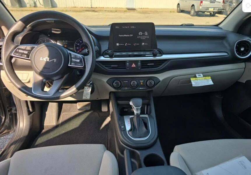 kia forte 2023 3KPF24AD5PE678306 image kia forte 2023 3KPF24AD5PE678306 image