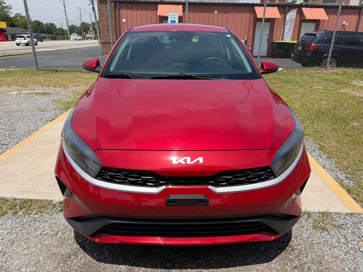kia forte 2023 3KPF24AD6PE511159 image kia forte 2023 3KPF24AD6PE511159 image