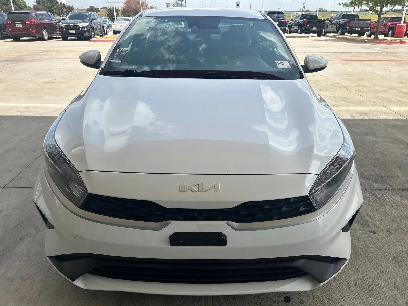 kia forte 2023 3KPF24ADXPE622961 image kia forte 2023 3KPF24ADXPE622961 image
