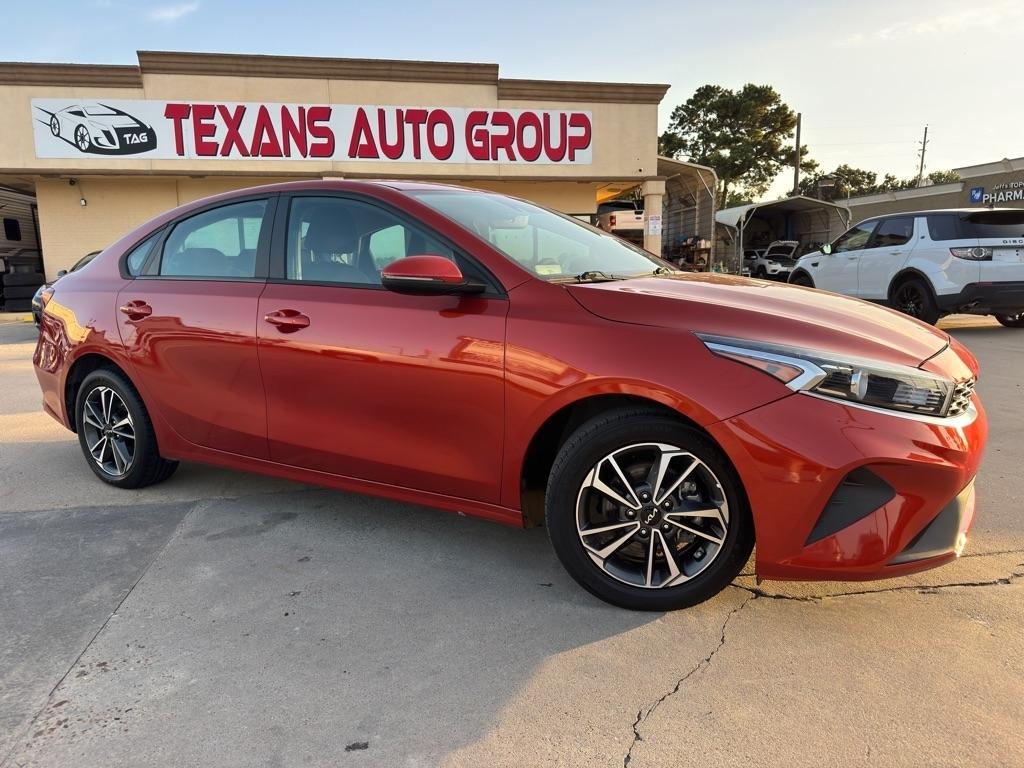 kia forte 2023 3KPF24AD2PE661589 image kia forte 2023 3KPF24AD2PE661589 image