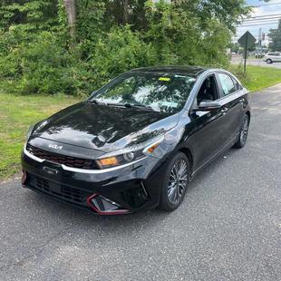 kia forte 2023 3KPF54AD5PE520698 image kia forte 2023 3KPF54AD5PE520698 image