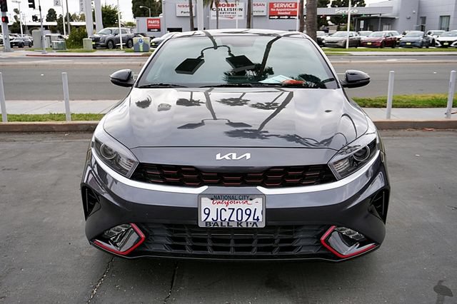 kia forte 2023 3KPF54AD9PE664822 image kia forte 2023 3KPF54AD9PE664822 image