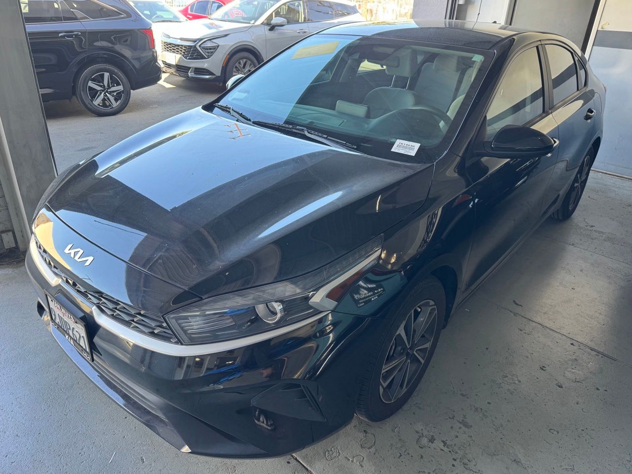 kia forte 2023 3KPF24AD6PE676158 image kia forte 2023 3KPF24AD6PE676158 image