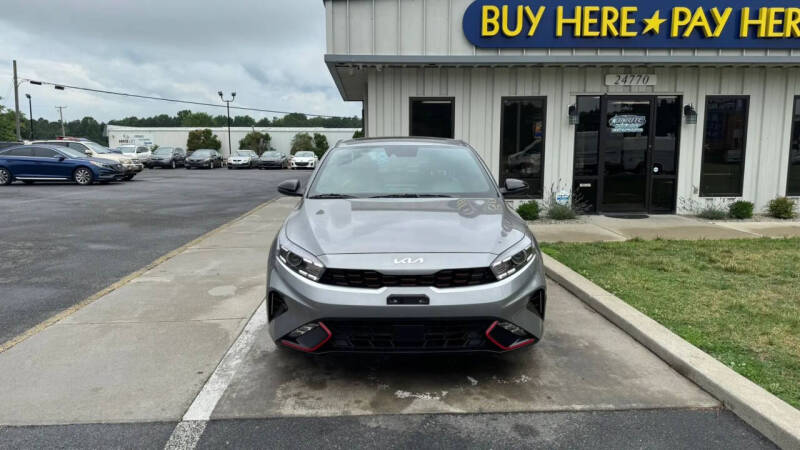 kia forte 2023 3KPF54AD5PE672836 image kia forte 2023 3KPF54AD5PE672836 image