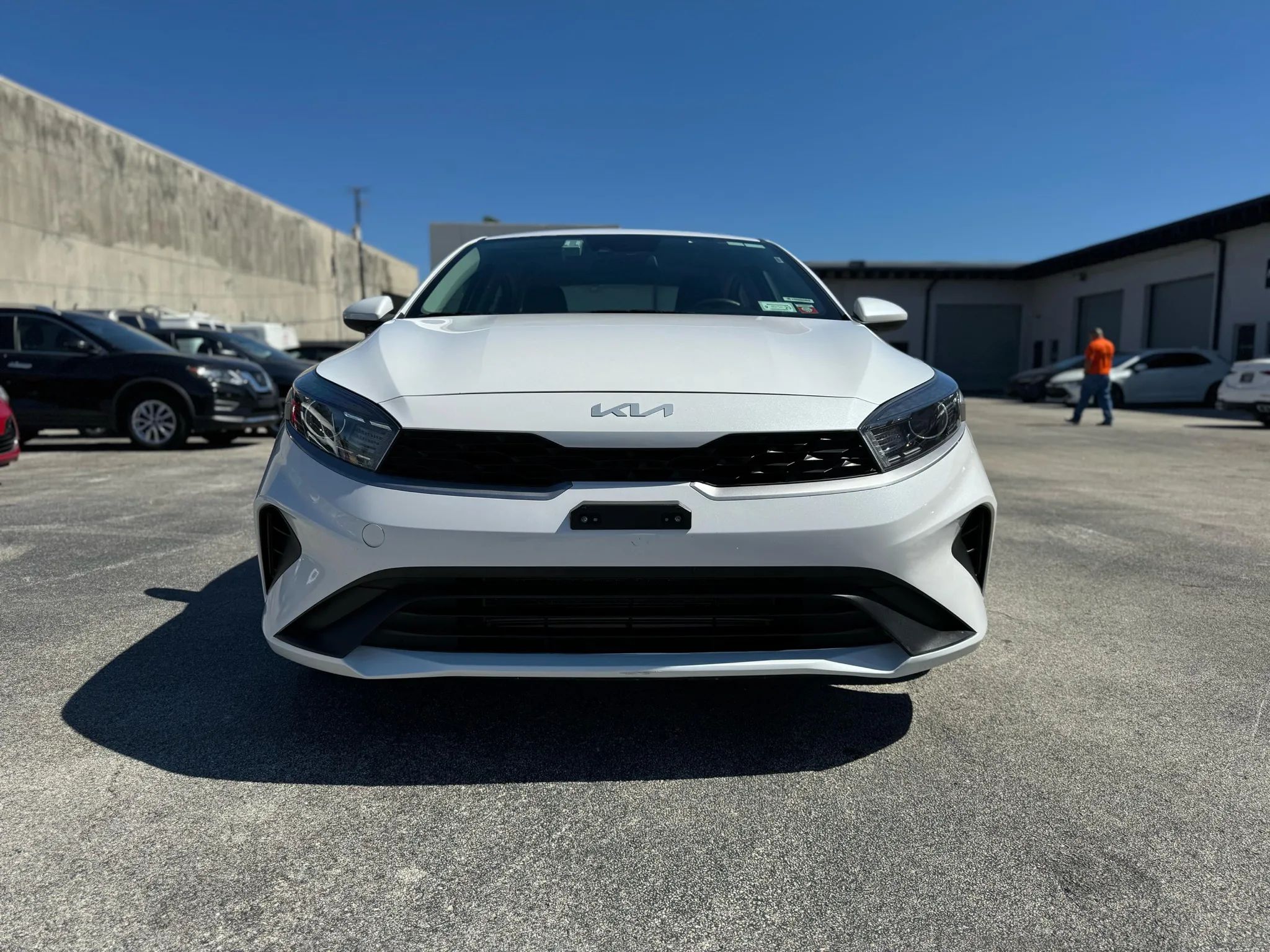 kia forte 2023 3KPF24ADXPE633846 image kia forte 2023 3KPF24ADXPE633846 image