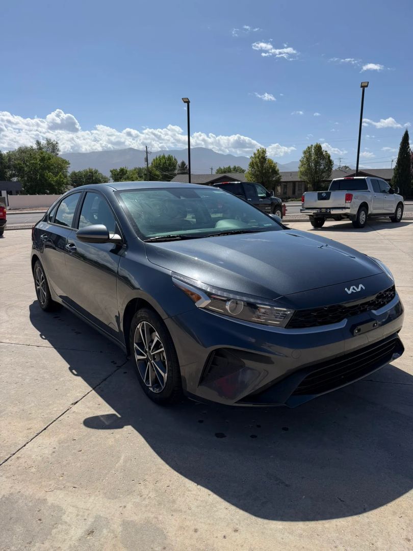 kia forte 2023 3KPF24AD5PE645094 image kia forte 2023 3KPF24AD5PE645094 image