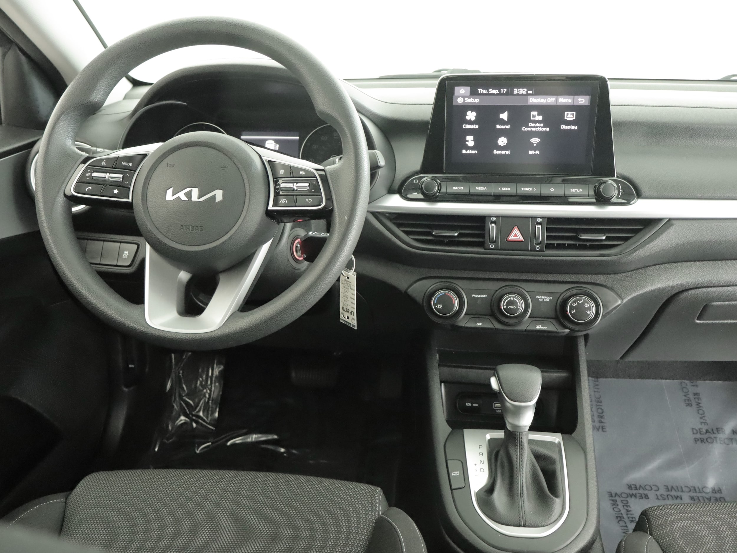 kia forte 2023 3KPF24ADXPE661758 image kia forte 2023 3KPF24ADXPE661758 image