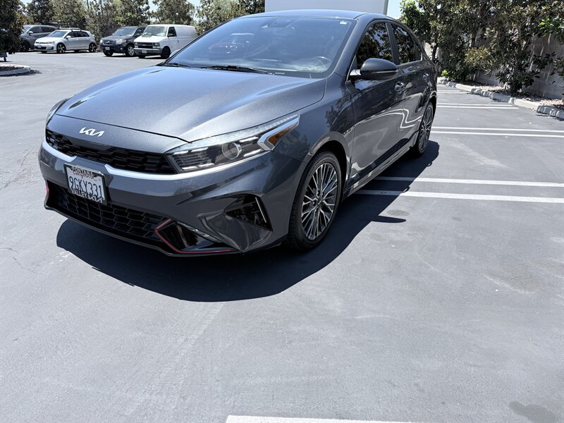 kia forte 2023 3KPF54AD6PE592610 image kia forte 2023 3KPF54AD6PE592610 image