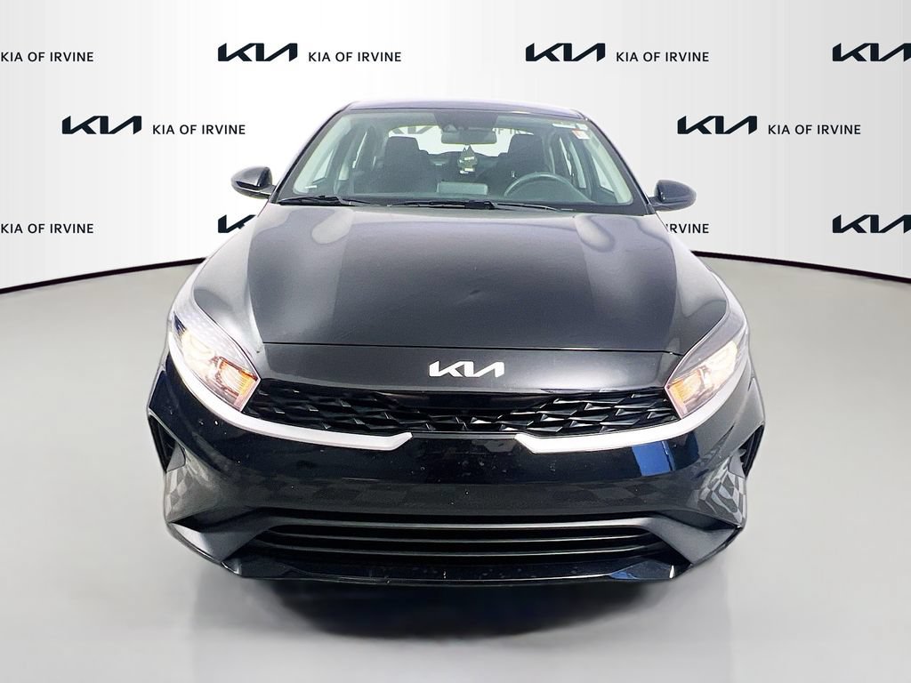 kia forte 2023 3KPF24AD4PE665563 image kia forte 2023 3KPF24AD4PE665563 image
